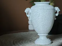 0.2mm layer, 2 walls, 15% infill 20cm