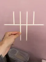 PAWDIS Mounting Helper Bracket