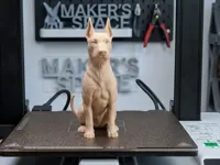 0.12mm layer, 2 walls, 10% infill