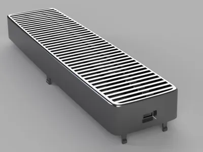 Xbox 360 Slim Sidecar