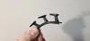 Vohrak - Black 0.1mm layer, 2 walls, 15% infill
