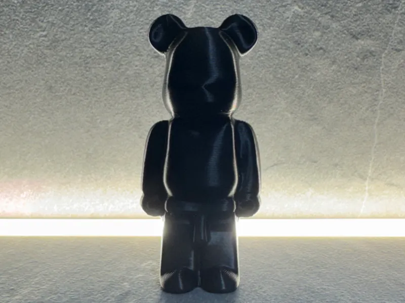 Bearbrick