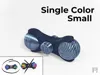 Small · Single‑Color