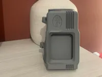 Support smartphone Pip-Boy Slim-Boy 4000 (Fallout) — photo 2