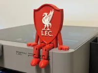 0.16mm layer, 2 walls, 15% infill
