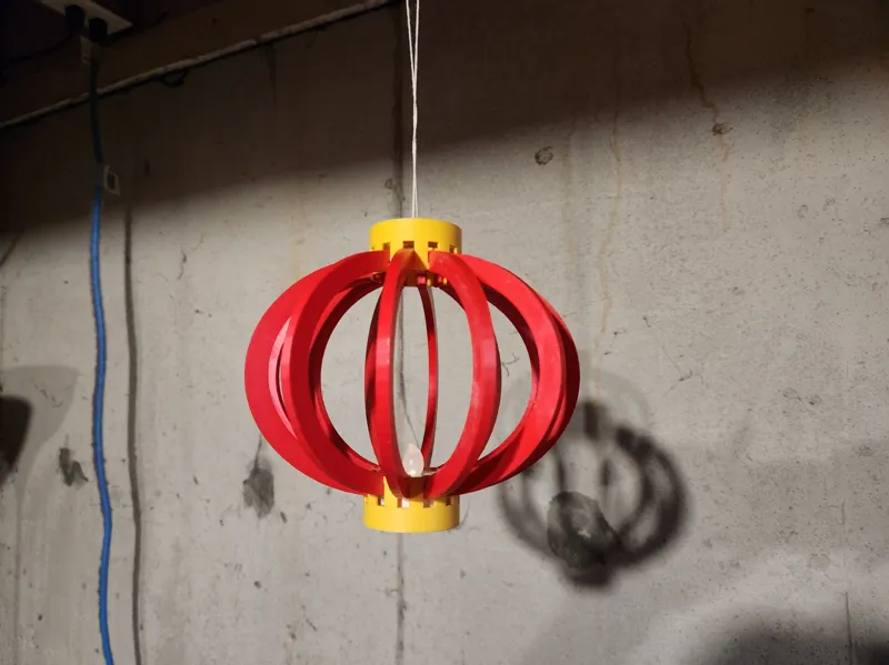 Chinese Lantern