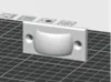 0.2mm layer, 10 walls, 0% infill
