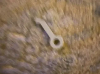 Charging Port Cleaner