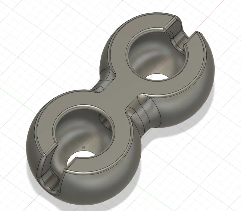 Window shades bead chain connector