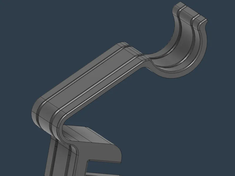 Desk Catapult – Parametric Paper Ball Launcher