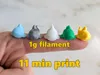 1 Shark