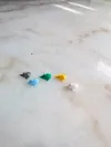 12 Sharks