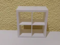 0.08mm layer, 2 walls, 15% infill