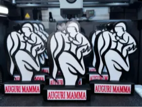 Mother's Day