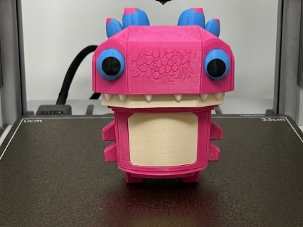 Klombo Sprite (Fortnite) – The cutest dino - 1