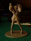 10 cm - 0.2mm layer, 2 walls, 15% infill