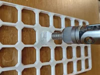 0.2mm layer, 3 walls, 15% infill