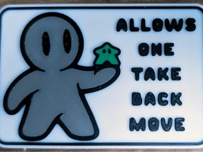 Take Back Move