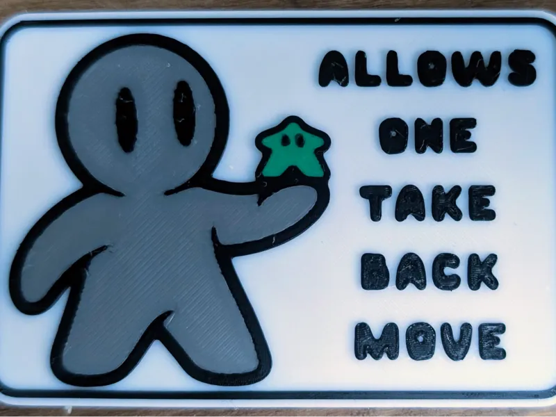 Take Back Move