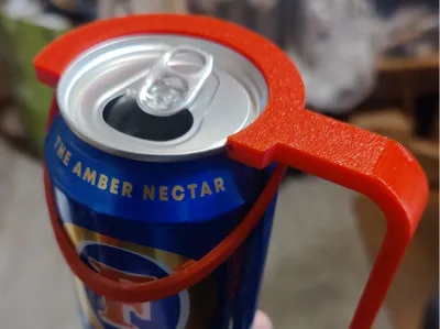 Beer Handle