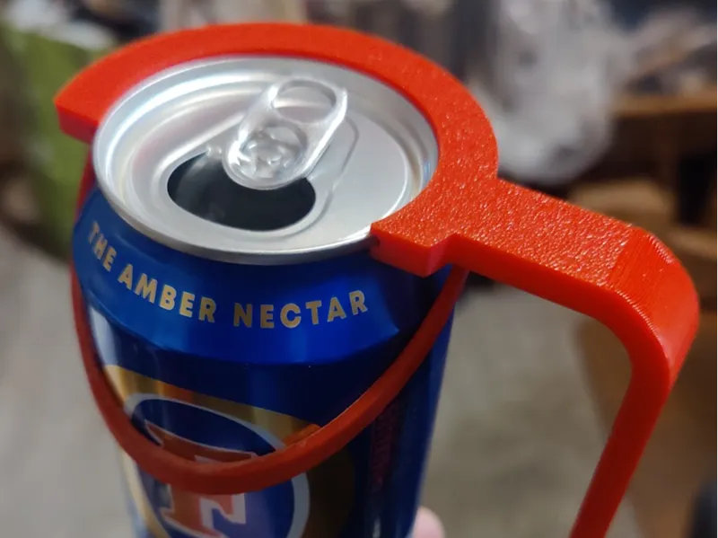 Beer Handle