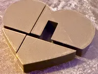 0.12mm layer, 2 walls, 15% infill