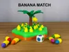 Banana Match - 0.2mm layer, 2 walls, 15% infill