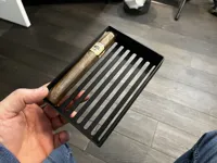 Single Cigar tray