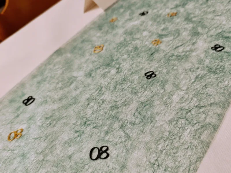 Customizable Table Confetti