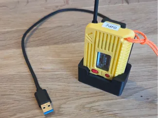 Charging Dock Heltec Meshtastic H2T T114 Node