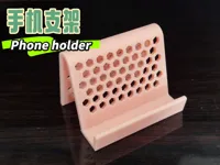 0.2mm 层高, 3 层墙, 15% 填充