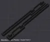 A1 Mini - 0.2mm layer, 2 walls, 15% infill