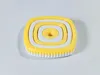 2 color changes 0.2mm layer, 2 walls, 15% infill