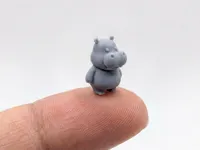 0.08mm layer, 2 walls, 15% infill