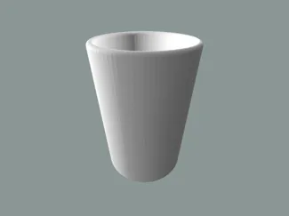 Cylinder