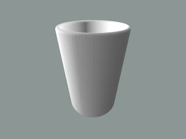 Cylinder