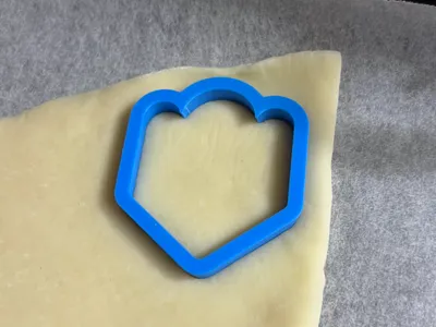 Defect's Yummy Cookie