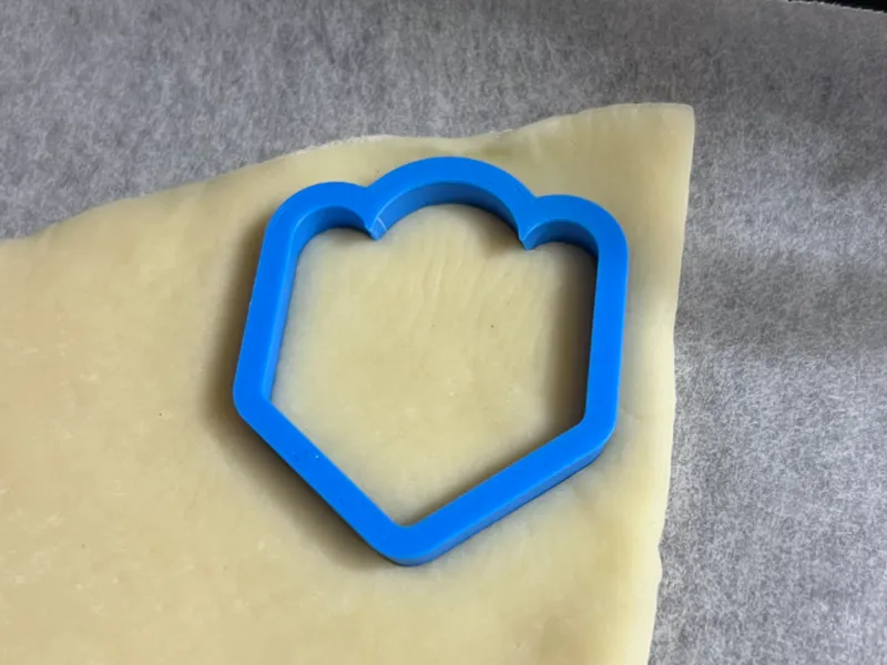 Defect's Yummy Cookie
