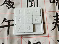 0.2mm 层高, 2 层墙, 15% 填充