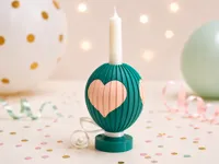 Candle Ballon Ø23mm