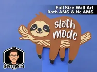 0.2mm layer, 2 walls, 10% infill