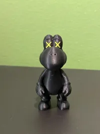 LARGE (150 MM) AMS 0.16mm layer, 2 walls, 8% infill