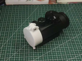 内红点遮光保护罩/目镜保护盖