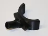 0.2mm layer, 2 walls, 10% infill