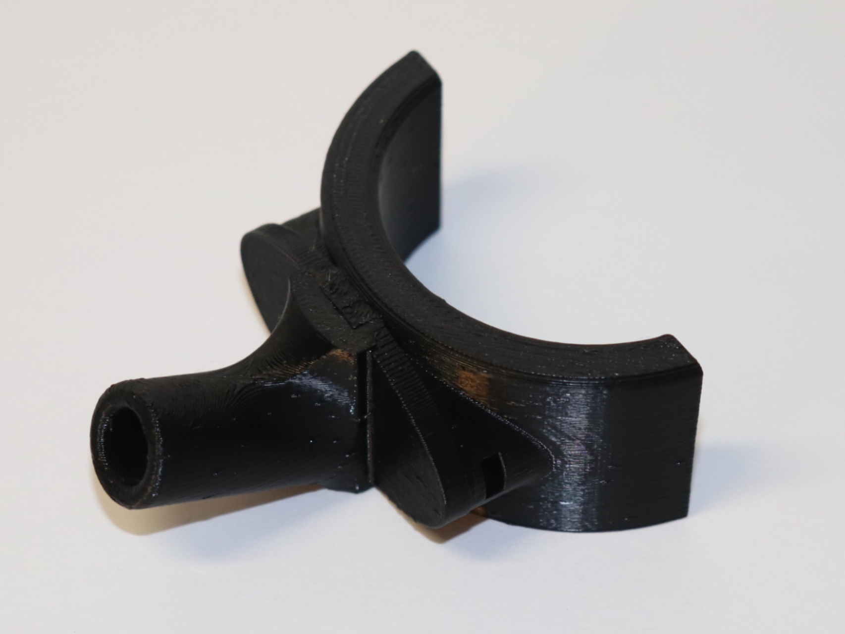 Mini Flag Bracket