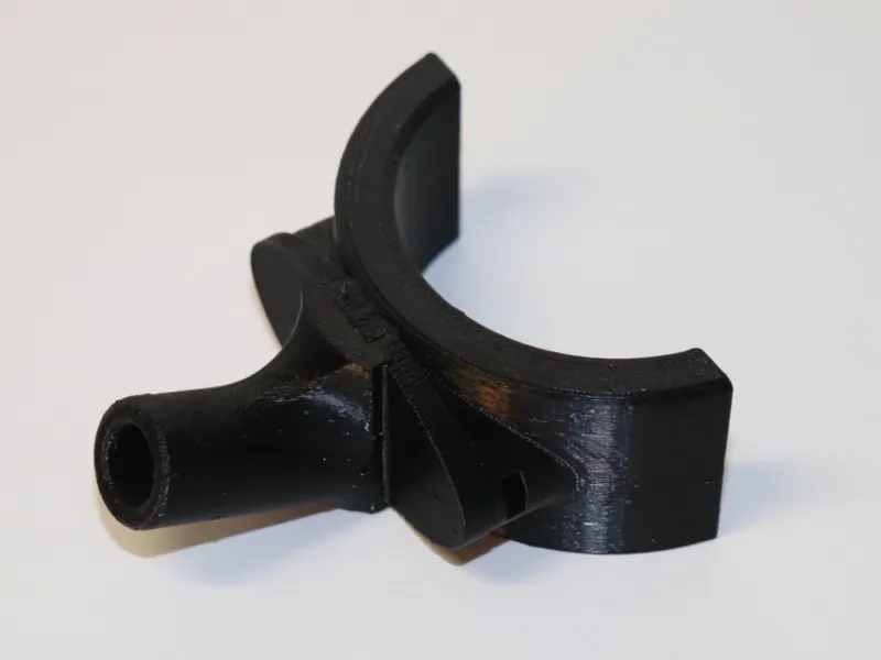 Mini Flag Bracket