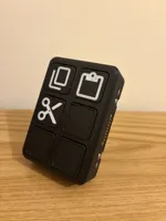 Extra Buttons Module