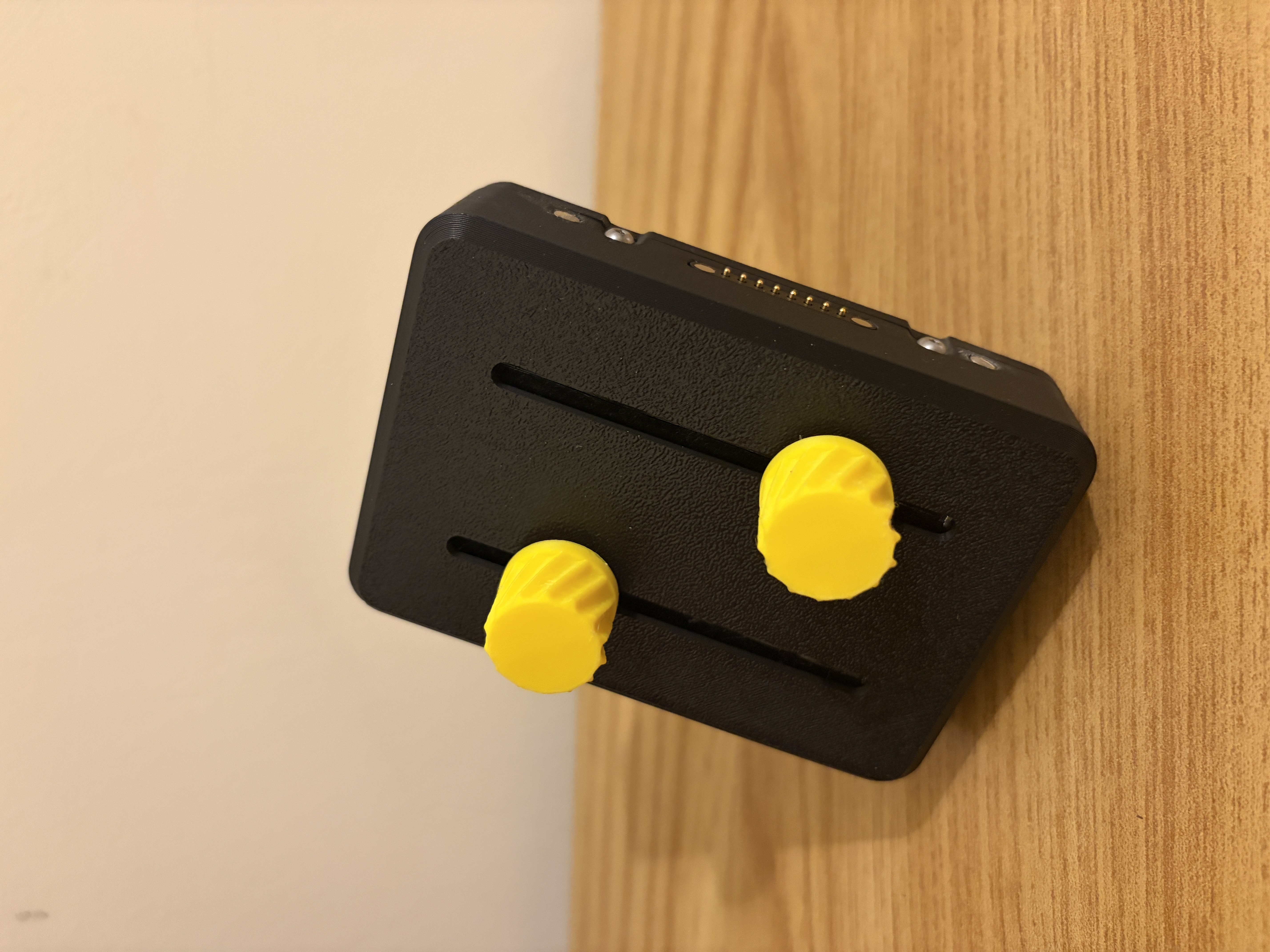 Miniatura 2 do modelo 3D Console Deck PRO - Basic Modules