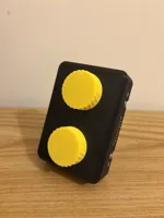 Knobs Module