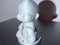0.16mm layer, 2 walls, 15% infill